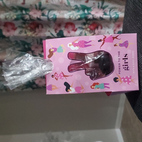 Bath & Body Works A THOUSAND WISHES Mist Travel size set - Picture 1 of 2